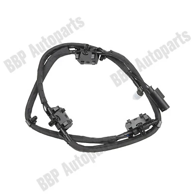 Fit for 2012-2018 BMW 640i 650i F12 Windshield Washer Nozzle 61667230188 7230188 - Image 1 of 4