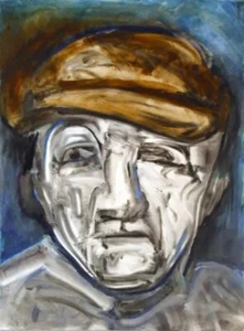 Arthur Secunda  "  Robert Frank   "     MAKE OFFER #DSSBA - Picture 1 of 1