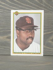 1990 Bowman Tony Gwynn #217 San Diego Padres