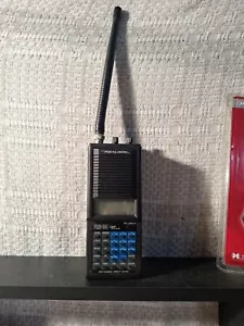 Escáner Portátil Realista PRO-34 Modelo 20-135 Potencia Entrada Directa 200 Canales - Imagen 1 de 3