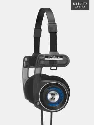 Koss Porta Pro Utility On-Ear Headphones - Image 1 of 4