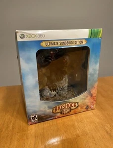 BioShock Infinite -- Ultimate Songbird Edition (X-Box 360) - Picture 1 of 2