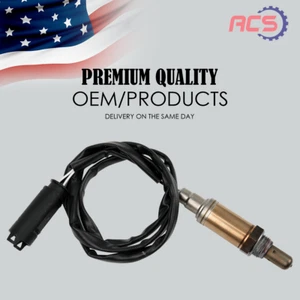 Downstream Oxygen O2 Sensor OEM For BMW X3 X5 Z3 325Ci 330Ci 525i 530i 234-4473 - Picture 1 of 14