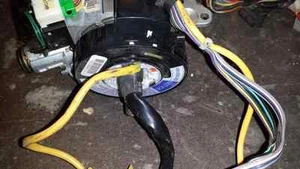 2000 2001  CADILLAC DEVILLE  CLOCKSPRING - Picture 1 of 1