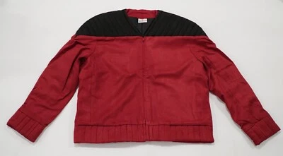 Anovos Picard's Command 夹克 - L 码 — 第 1/2 张图片