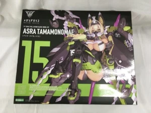 ASRA TAMAMONOMAE 1/1 Scale Model kit Megami Device KOTOBUKIYA JP FS NEW