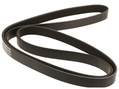 Cinturón primario multi costilla para GMC Sonoma 1994-1998 51969FCQF 1995 1996 1997 Foto 1 de 2