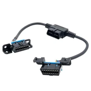 AutoMeter 5323 SIGNAL SPLITTER / ADAPTER, OBD-II - Picture 1 of 4