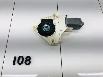 11-19 FORD FIESTA MOTOR REGULADOR DE JANELA PORTA LATERAL DO PASSAGEIRO DIANTEIRO DIREITO FABRICANTE DE EQUIPAMENTO ORIGINAL - Imagem 1 de 4