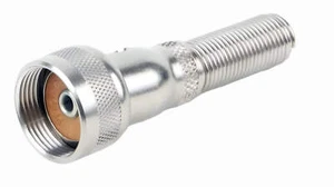 SWITCHCRAFT 2501F HI-Z Vintage Microphone Connector fits 5/8" Threaded MC1M - Picture 1 of 1