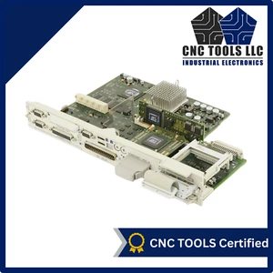 **NEW** SIEMENS 6FC5357-0BB25-0AA0 DRIVE MODULE - Picture 1 of 5