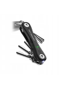 Organizer KeySmart iPro, Apple iOS, Bluetooth, aplikacjaFindMy . - Zdjęcie 1 z 4