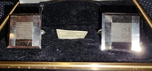 Vintage Swank Cufflinks - Picture 1 of 7