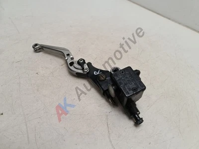 Piaggio Vespa GTS 300 Super 2012~2016 - Hauptbremszylinder vorne rechts Hebel - Bild 1 von 4