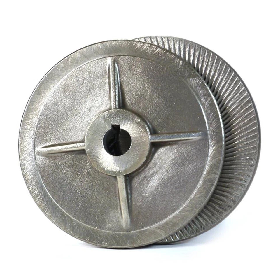 Country Living Getreidemühle Ersatzschleifteller - Bild 1 von 1