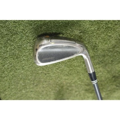 Cleveland HiBore R Flex 36" Golf 9 Iron RH / 1H-S732 - Image 1 of 4