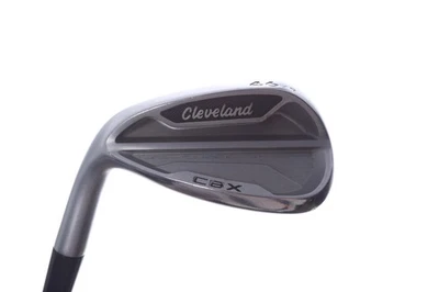 LEFTY Cleveland CBX 46* Pitching Wedge 35.5 in Steel Shaft Wedge Flex - Image 1 of 4