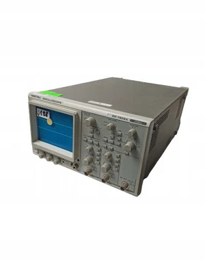 IWATSU SS-7802A 20Mhz - Bild 1 von 4