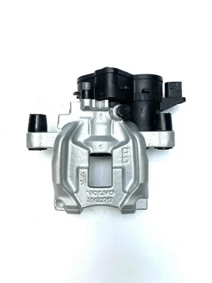 Pinza de freno eléctrica trasera izquierda original volvo s60 mk3 2019-2026 302/12 mm Foto 1 de 3