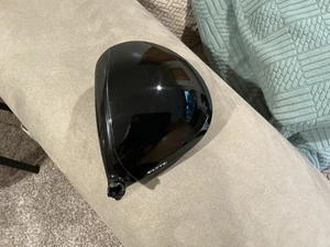 Callaway Elyte 10.5 Triple Diamond Max Driver Head Only, Excellent! - Picture 1 of 5