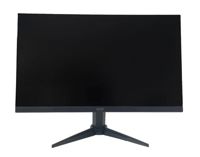 Acer Monitor 23,8" FHD 75 Hz QG241YBII (neuwertig) - Bild 1 von 3