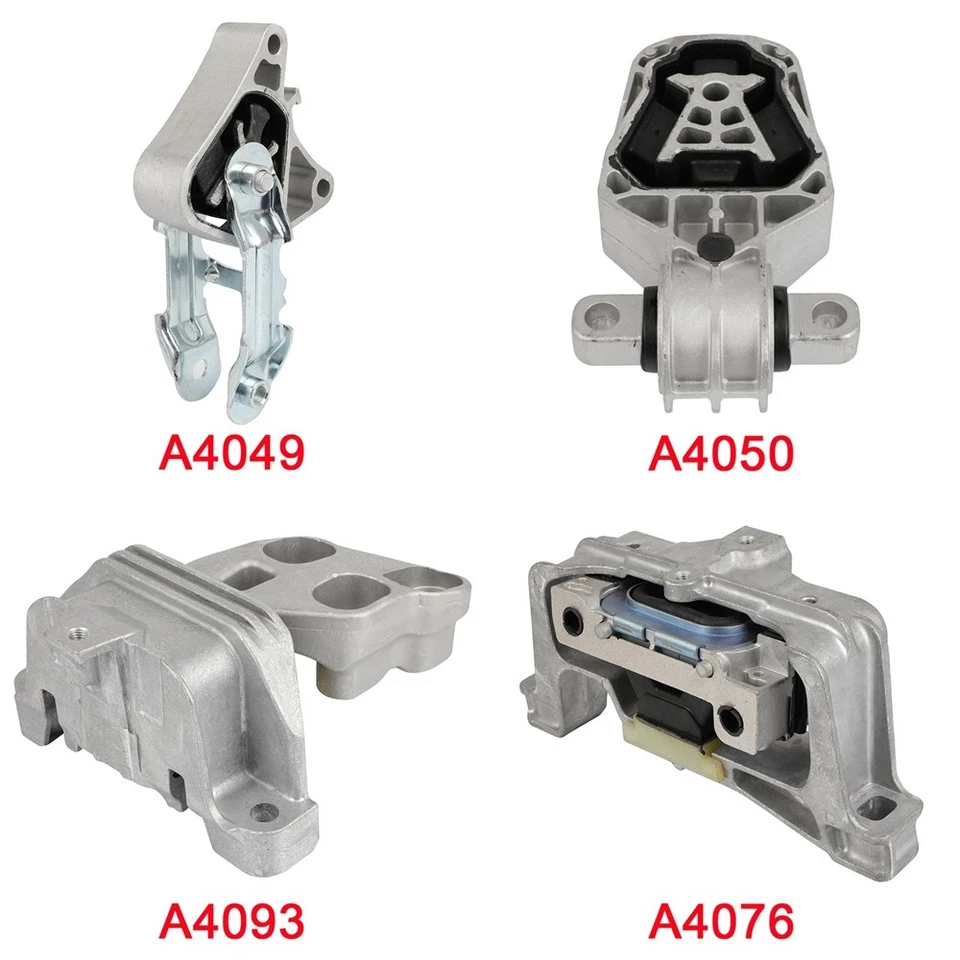 Montaje de motor para Mercedes-Benz CLA250 CLA45 AMG 2,0 L 2014-2018 transmisión automática Foto 1 de 4