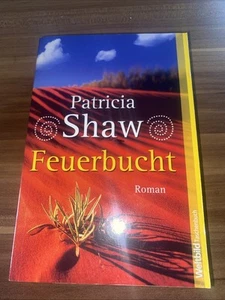 Patricia Shaw Feuerbucht - Bild 1 von 4