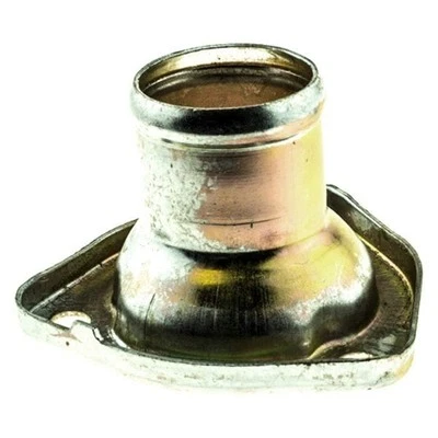 For Nissan Frontier 99-04 MotoRad CH5231 Engine Coolant Thermostat Water Outlet Foto 1 de 4