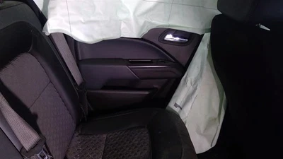 Used Rear Left Door Interior Trim Panel fits: 2016 Chevrolet Colorado  Grade A Foto 1 de 4