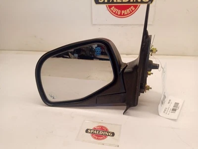 Driver Left Side View Mirror from 1997 Mazda B-2300 12055112 - Image 1 of 4