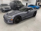 2000 Dodge Viper RT-10