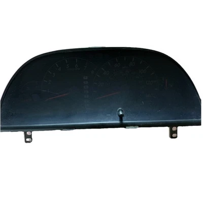 2005 TOYOTA CAMRY 2.4L CONJUNTO DE PAINEL DE INSTRUMENTOS VELOCÍMETRO FABRICANTE DE EQUIPAMENTO ORIGINAL - Imagem 1 de 3