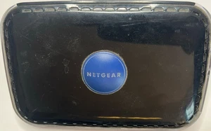 Netgear N600 Bezprzewodowy router dwupasmowy WNDR3400v3 Przetestowany i działający - Zdjęcie 1 z 2