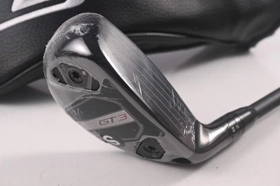 Titleist GT3 #4 Hybrid / 21 Degree / Regular Flex Tensei 1K Blue 65 Shaft - Image 1 of 4