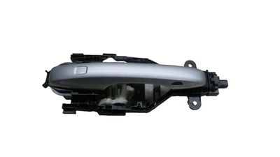 Manija de puerta exterior del lado del pasajero delantero derecho Volvo XC60 2018-2022 OEM Foto 1 de 4