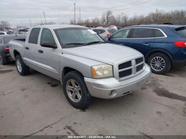 二手 ABS 泵和电机组件 适合:2007 道奇 Dakota Assembly 后轮 ABS — 第 1/4 张图片