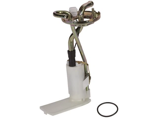 Carter 58VJ49V Fuel Pump Fits 1988-1991 BMW M3 2.3L 4 Cyl Foto 1 de 1