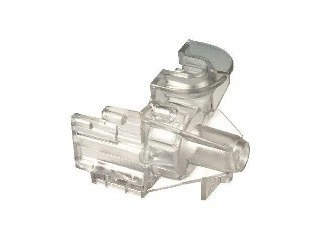 Корпус двигателя выпуска багажника Dorman 37XS69V подходит для Buick Park Avenue 1991-1993 годов выпуска - Изображение 1 из 1