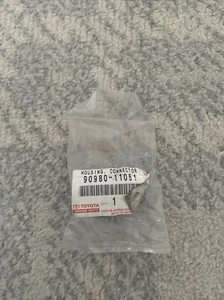 Toyota Genuine Connector 90980 - 11051 - Picture 1 of 1