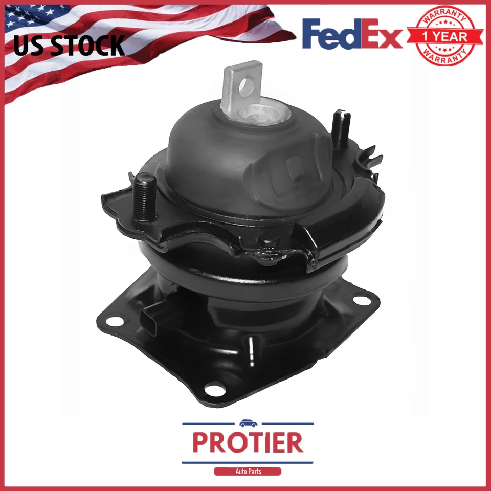 Soporte de motor delantero para HONDA ODYSSEY Foto 1 de 4