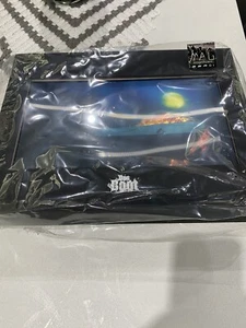 Das boot bbm 01 mag mag magnificent box limited rare bluray lenticular one click - Bild 1 von 9