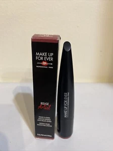 LÁPIZ LABIAL EMBELLECEDOR DE COLOR INTENSO MAQUILLAJE PARA SIEMPRE ROJO 172 UPTIBEAT MAUV - Imagen 1 de 5