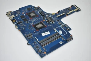 L71928-601 Hp 3550H AMD Ryzen 5 NVIDIA GeForce GTX 1050 Motherboard 15-EC0013DX - Afbeelding 1 van 2