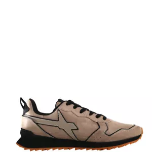 W6YZ 0012013560-48-1d82 Jet-M Sneakers Uomo AI25 - Imagen 1 de 5