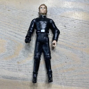 Star Wars Luke Skywalker 2007 Hasbro The Legacy Collection lose unvollständig - Bild 1 von 14