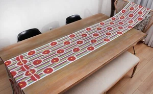 Tela Ikat seda y algodón uzbeko 7,08 metros nueva envío rápido 12462-01 - Imagen 1 de 11