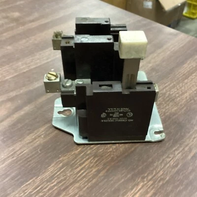Cutler-Hammer C300DN1 Ser A1 Overload Relay 600VAC Max. - Image 1 of 4