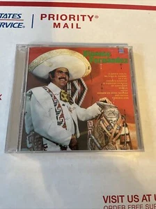 Vicente Fernandez by Vicente Fernández (CD, 1994) - Foto 1 di 2