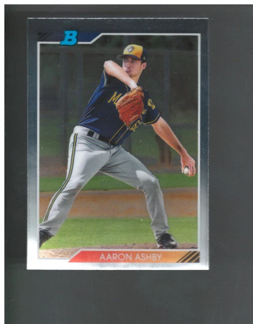 B4916- 2020 Bowman Heritage Chrome Prospects Cards -You Pick- 15+ FREE US SHIP - Image 1 of 1