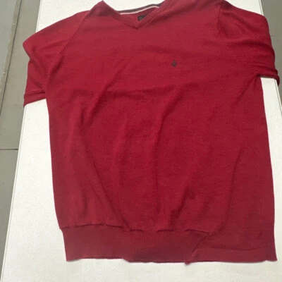 Volcom pull over sweater - Image 1 of 3